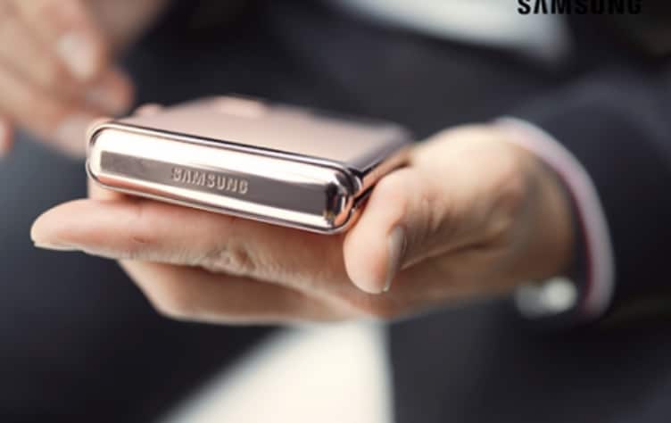 Samsung Galaxy Fold/Flip 2 5G