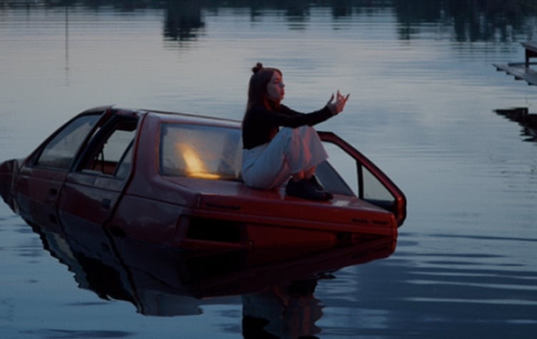 Nicki Nicole, Delaossa - Me Has Dejado (Official Video)