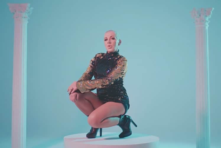 Ana Torroja - Llama