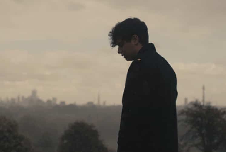 Alfred García - Londres