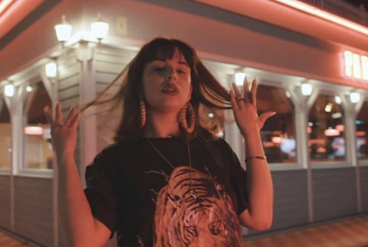 Nathy Peluso -  Esmeralda