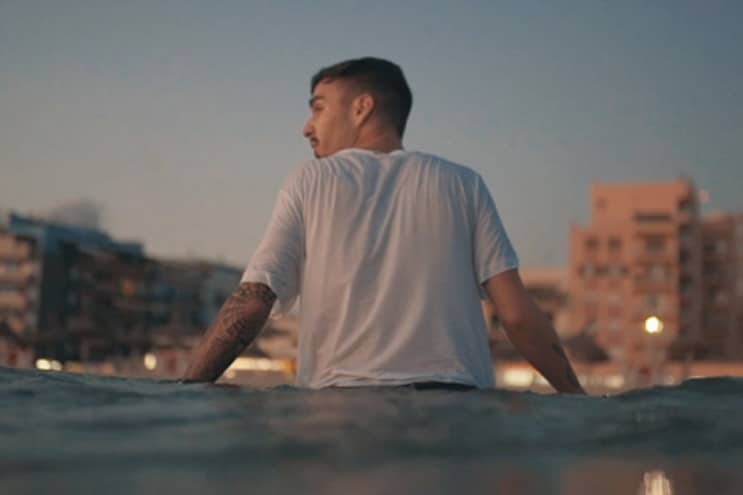 Rels B - LOCA (Prod.IBS) [Video Oficial]
