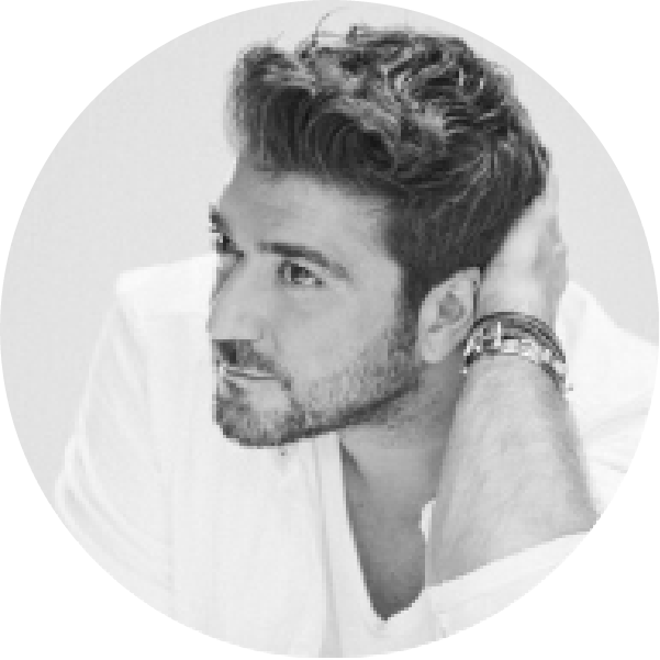 Antonio Orozco