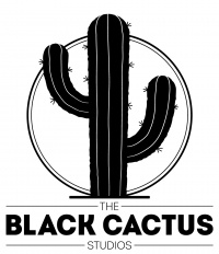 The Black Cactus