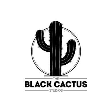 The Black Cactus Studios