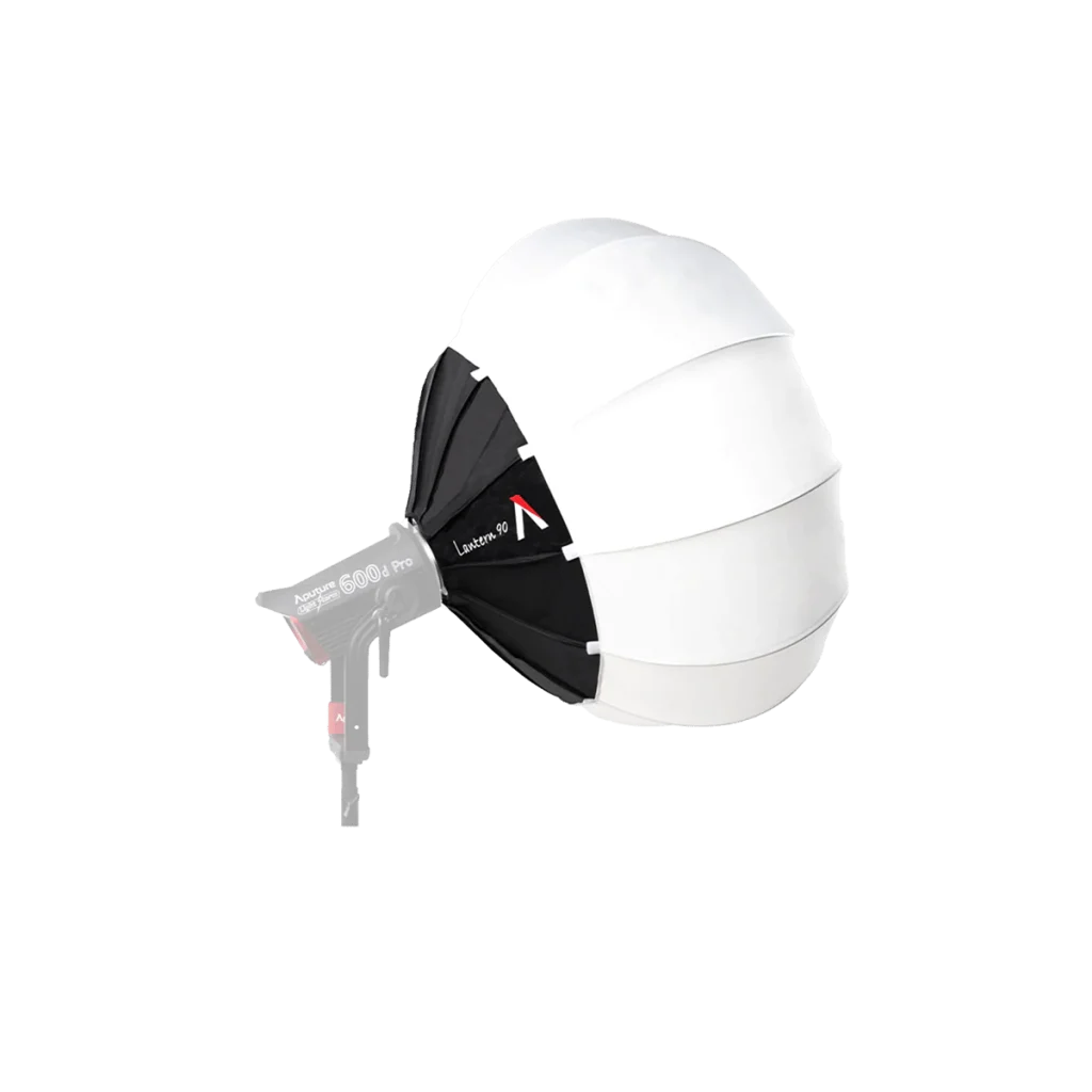 Aputure Lantern