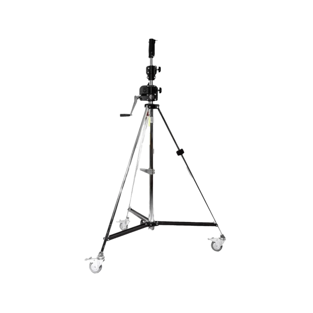 Manfrotto Wind-Up 087