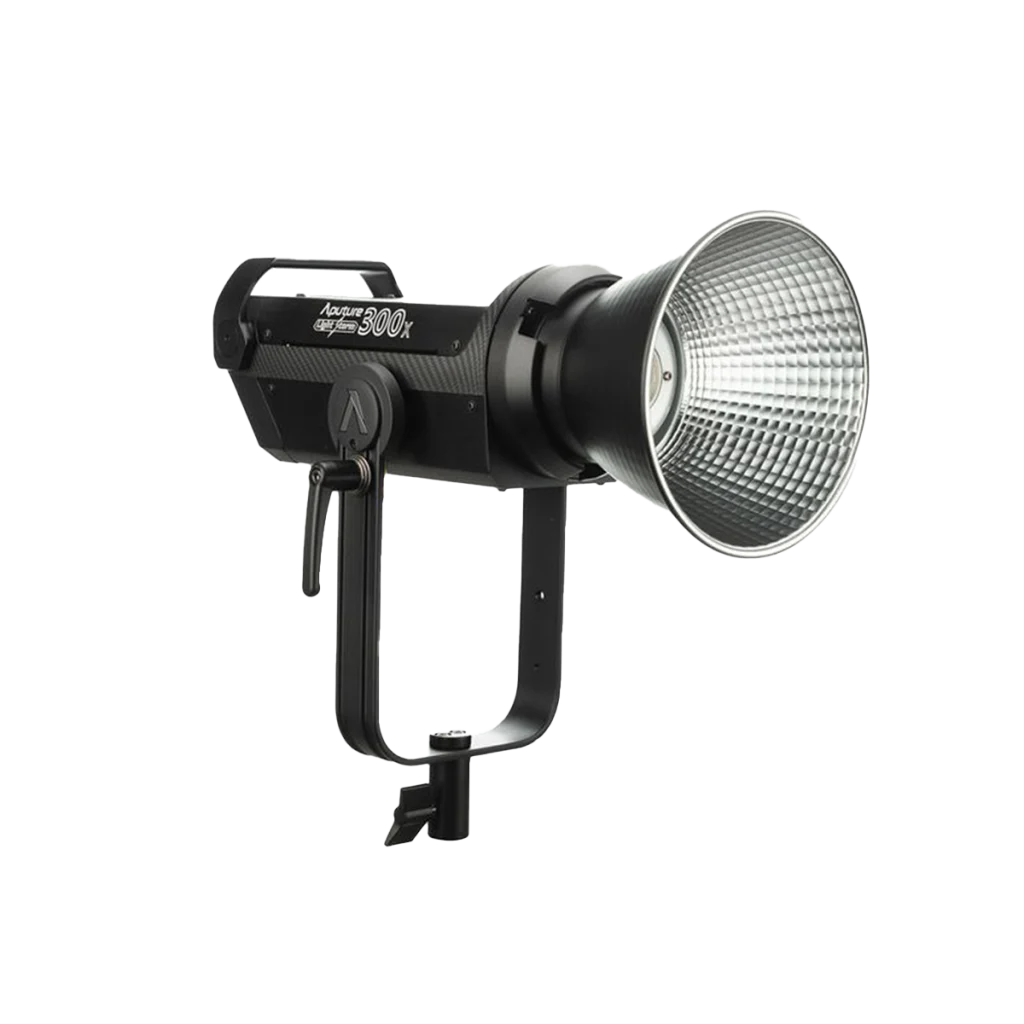 Aputure 300x (kit V-mount)