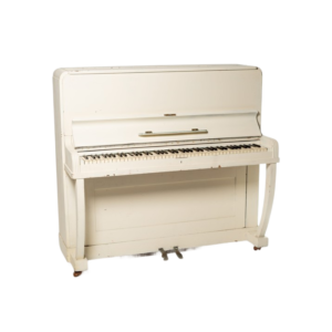 Piano Blanco