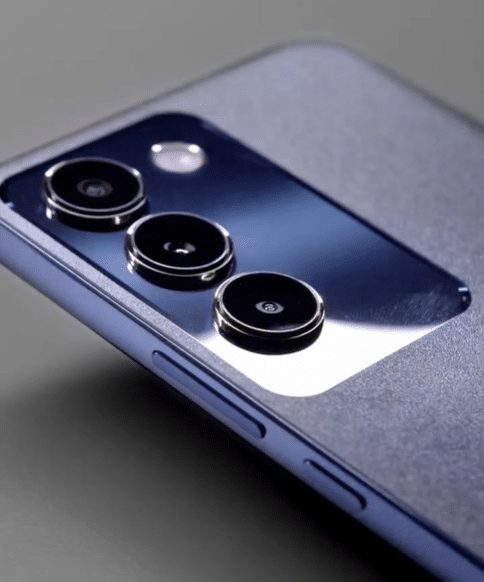 VIVO V40 SE