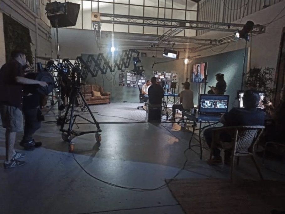 Bastion Films – Online Workshops