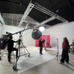 Charhadas Commercial Shooting
