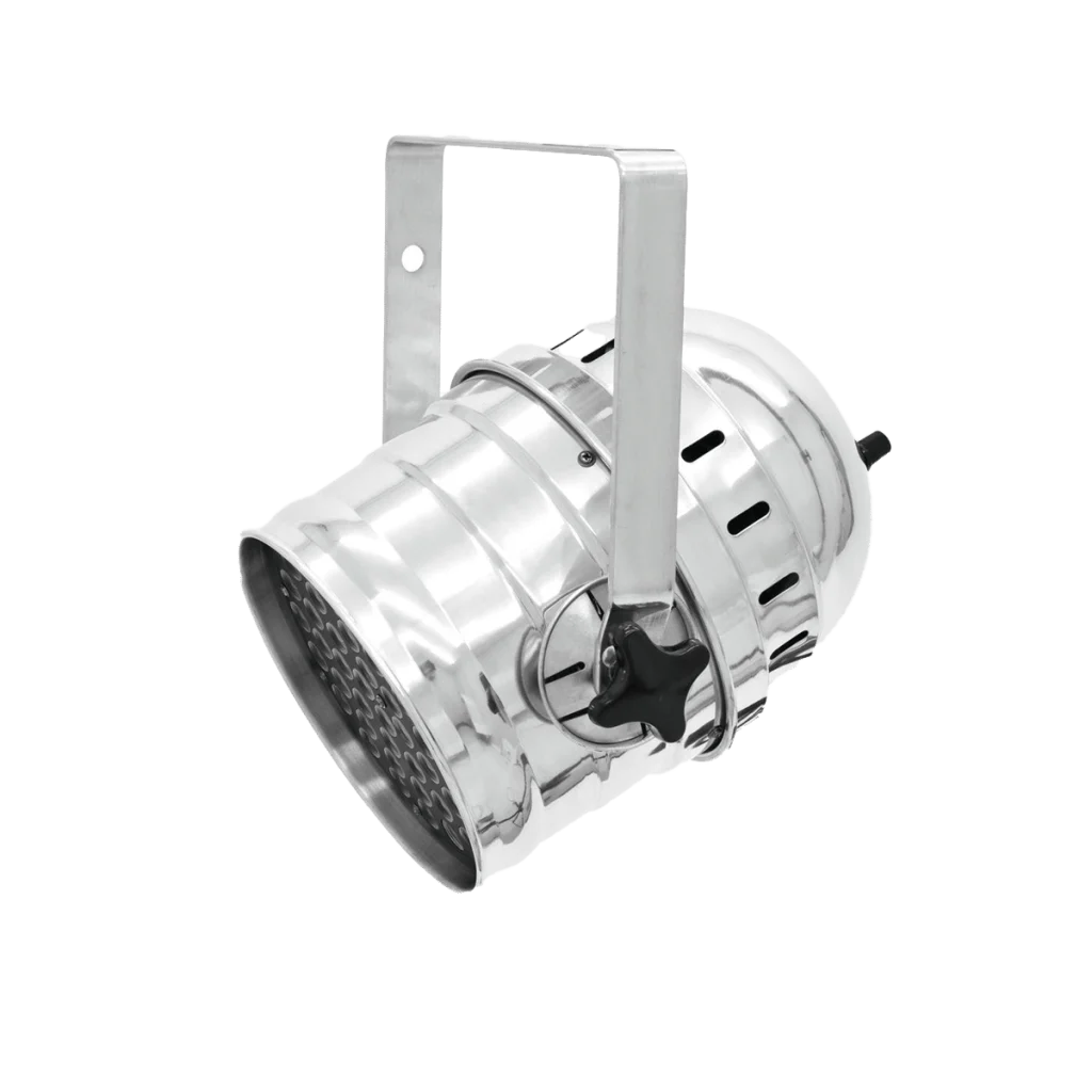 Bote Par 64 LED