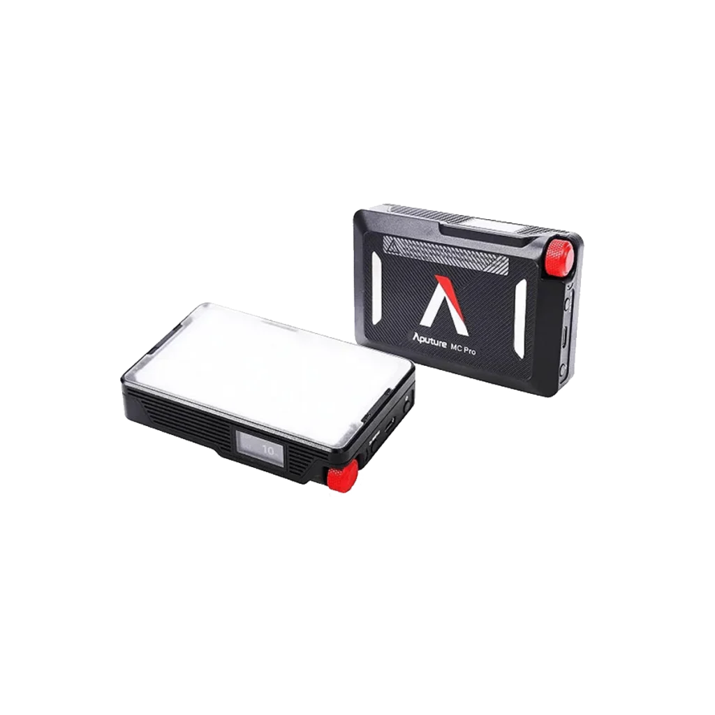 Aputure MC Pro