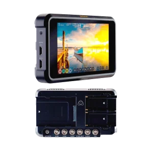 Monitor/Grabador Atomos 7″ Shogun Inferno 4K