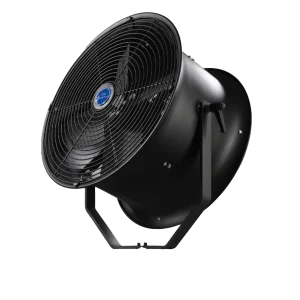 Ventilador Cromalite Turbo