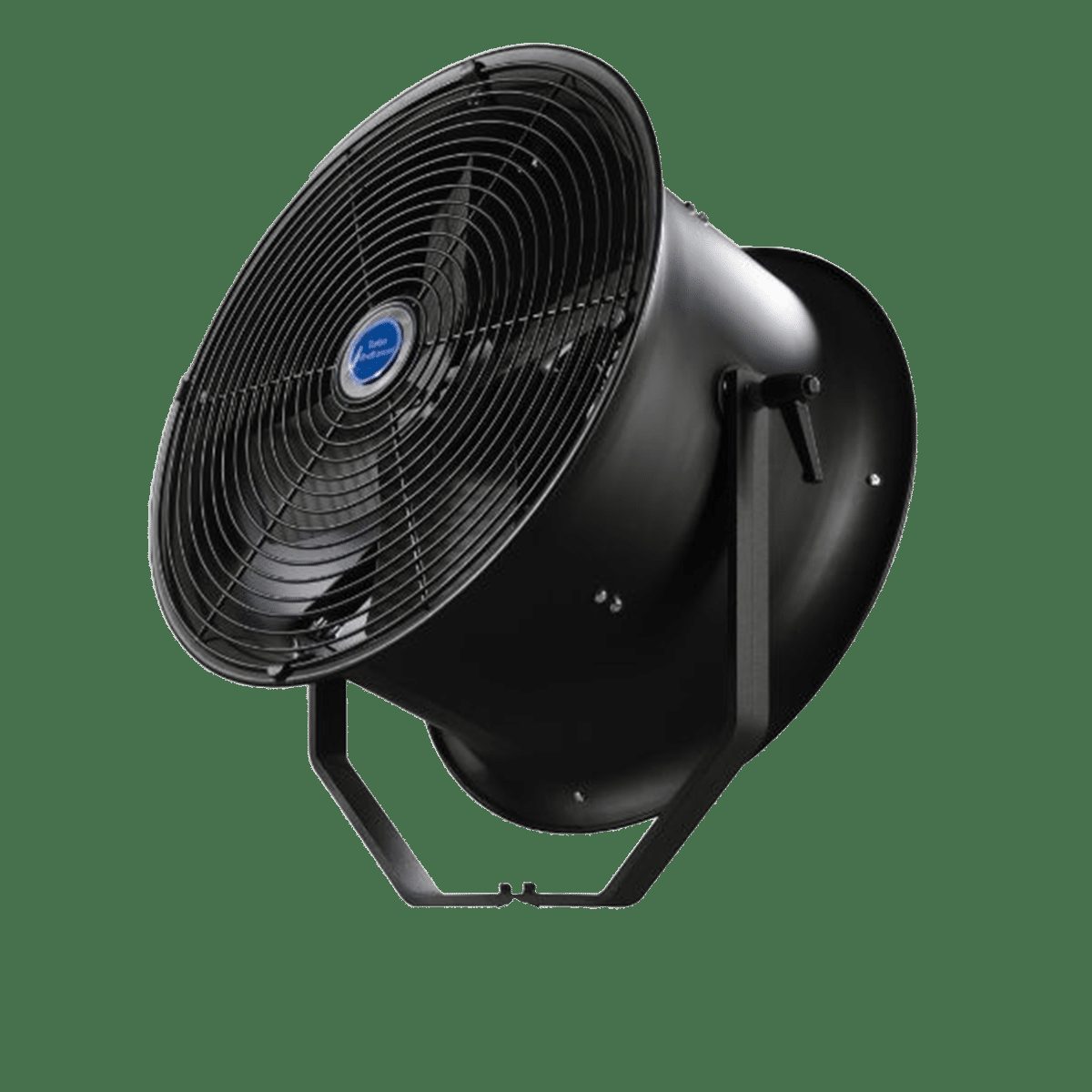 Ventilador Cromalite Turbo