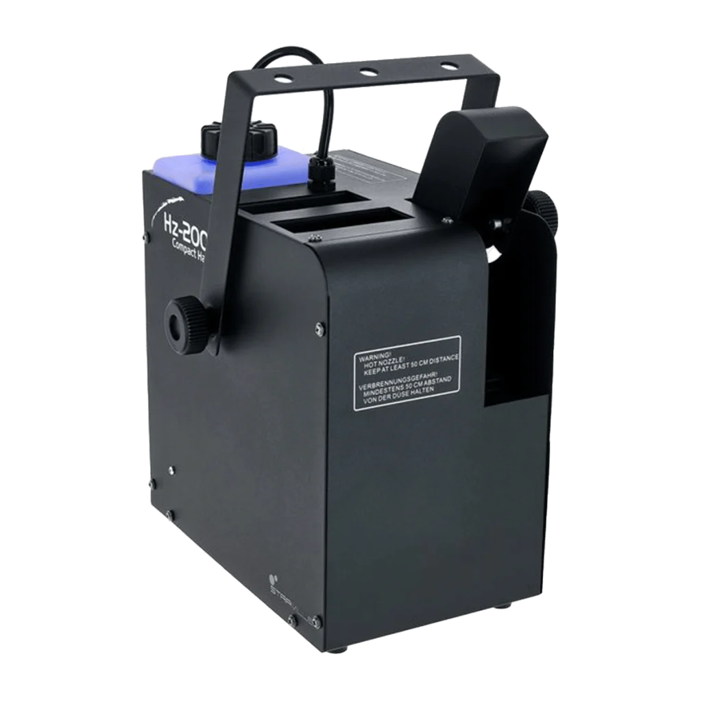Máquina de humo HZ-200