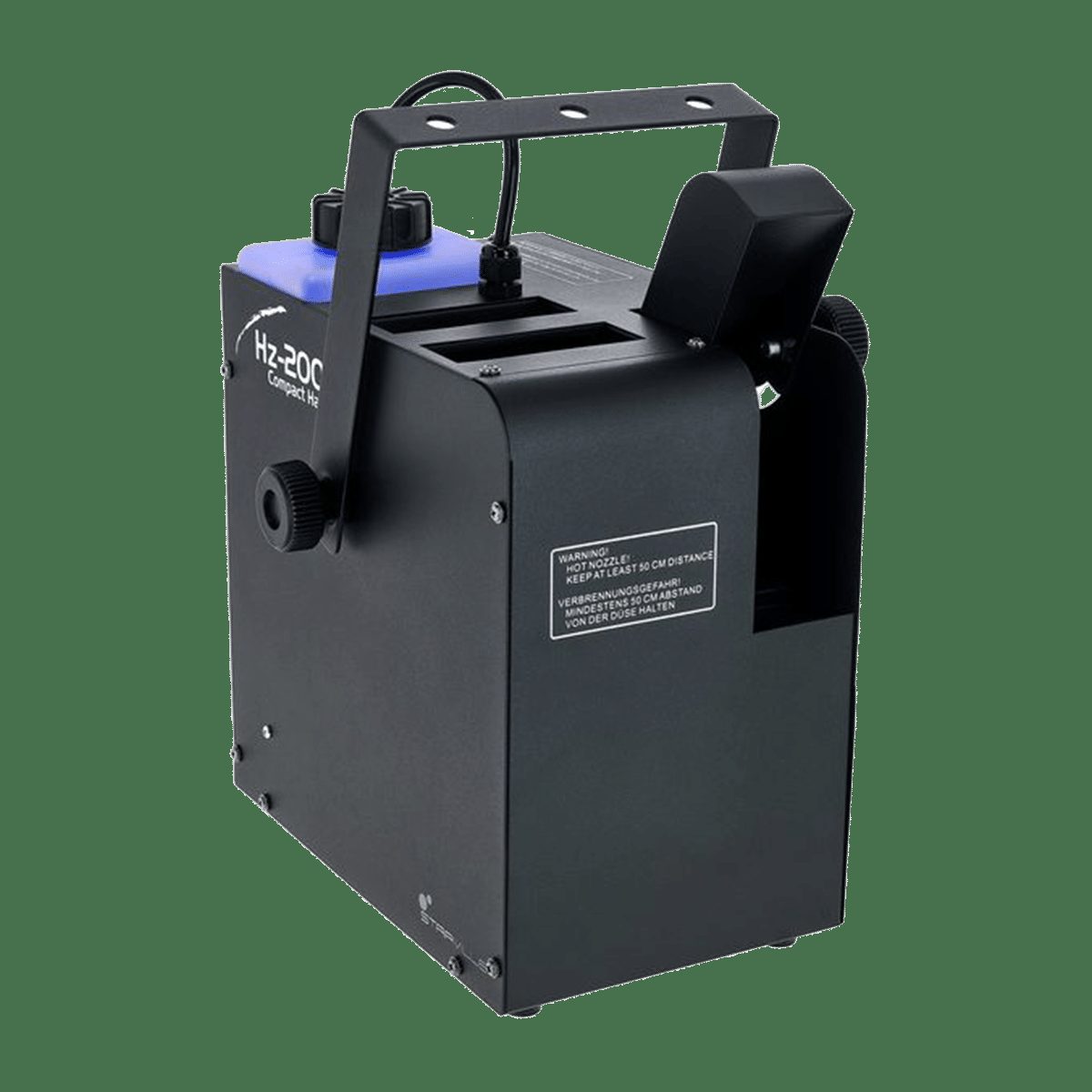 Máquina de Humo Compact Hazer HZ-200
