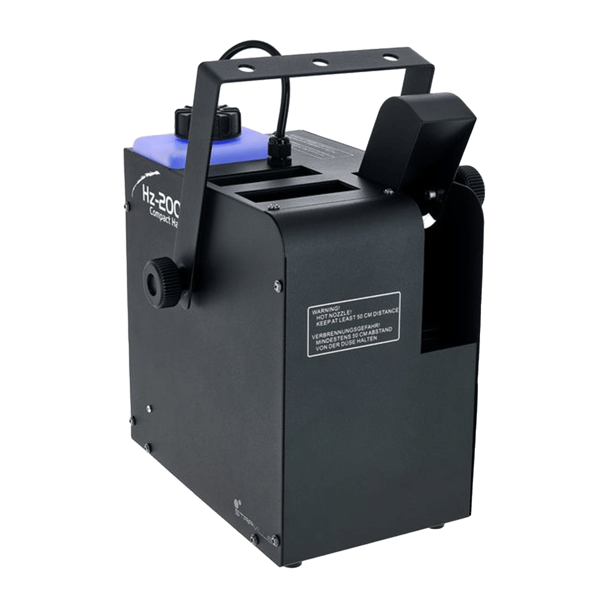 Máquina de humo HZ-200