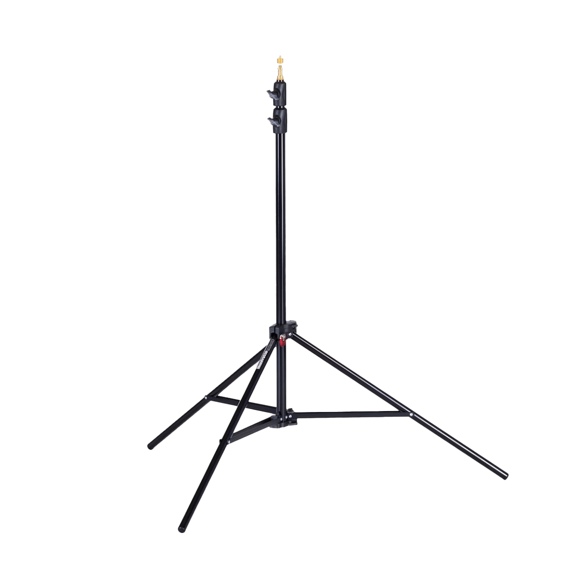 Trípode Manfrotto combo ruedas