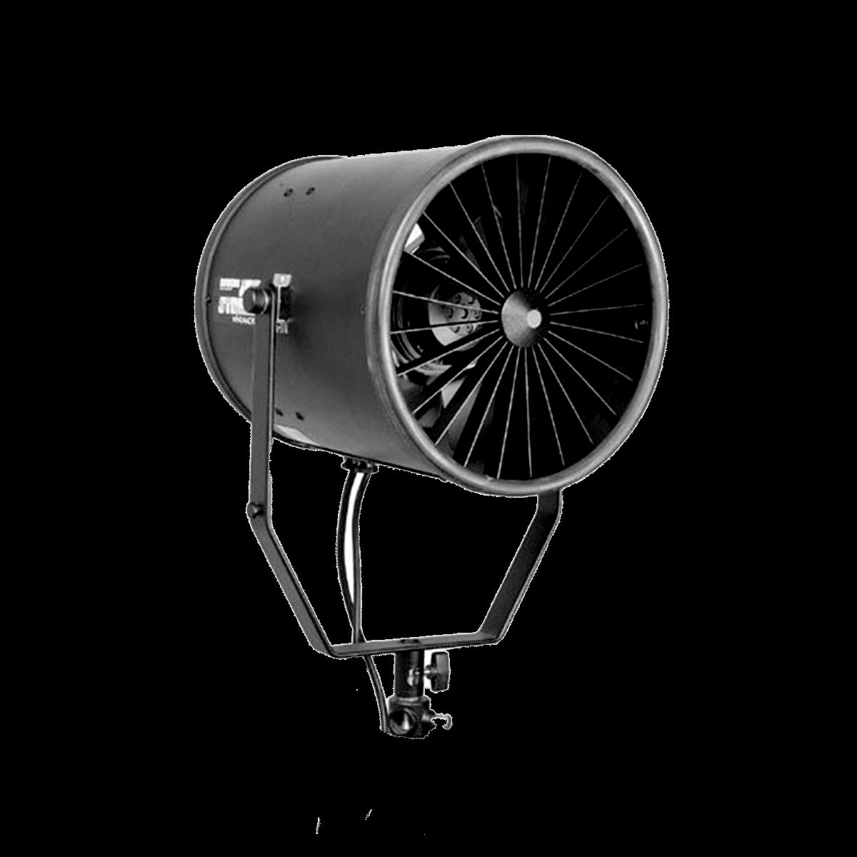 Ventilador Bowens BW-2550/A