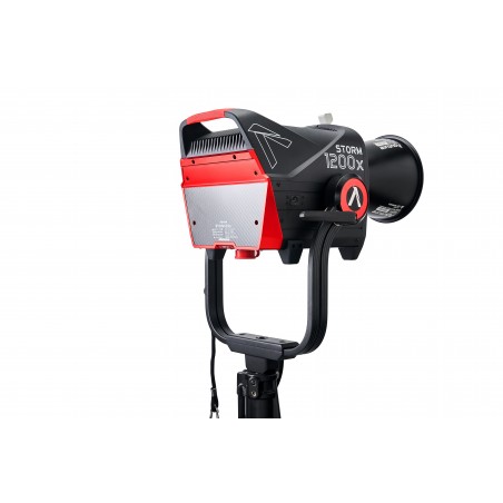 Foco Aputure Storm 1200x Bicolor - Imagen 2
