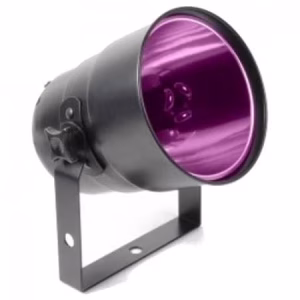 Bote UV BeamZ Par 38 Can