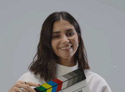 Estee Lauder x María G de Jaime