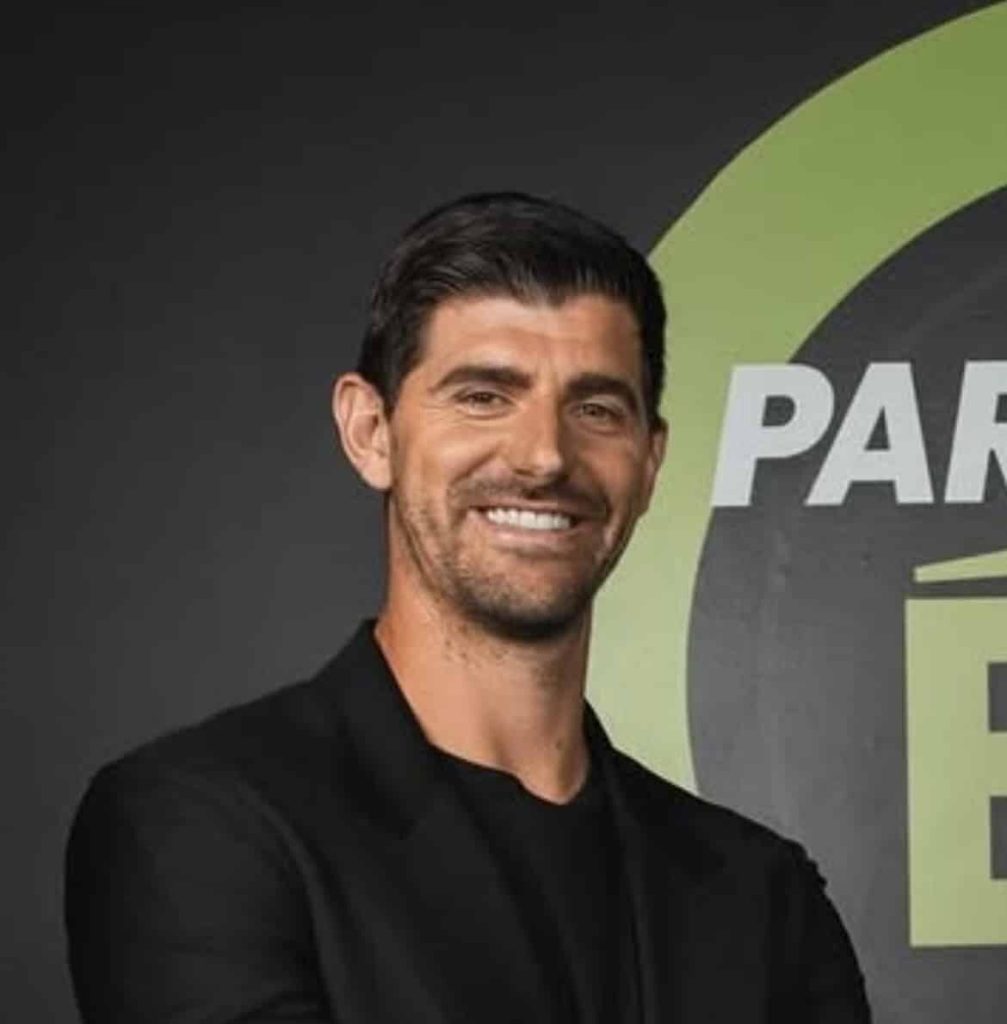 Pare-Brise Eco x Courtois