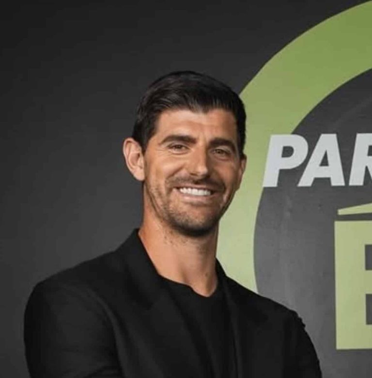 Pare-Brise Eco con Courtois, rodaje en The Black Cactus Studios