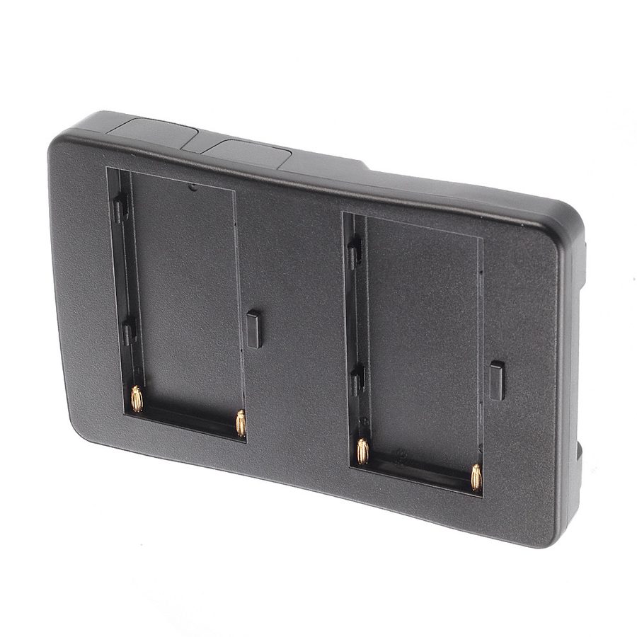 Adaptador NP-V-mount
