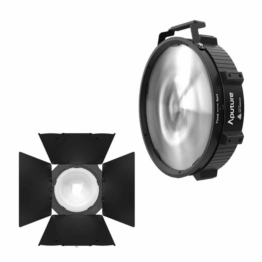 Aputure CF12 Fresnel