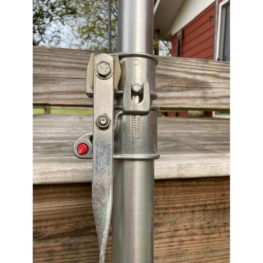 Autopole