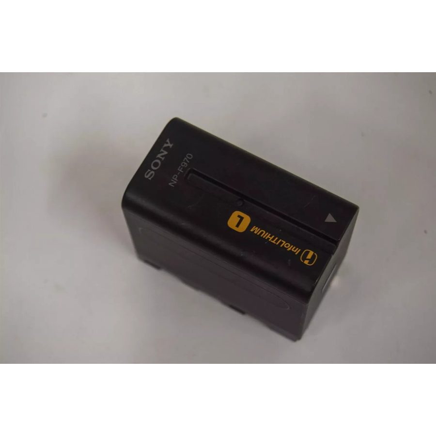 Batería NP-F970