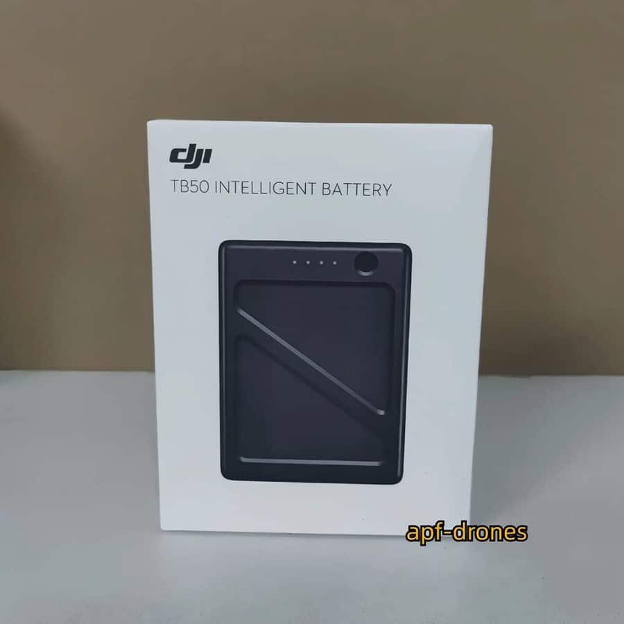 Baterías TB50 (6 uds)
