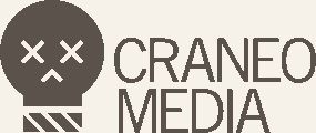 Craneo Media, la marca anterior