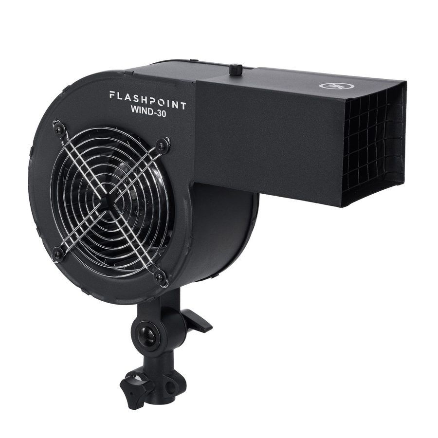 Ventiladores