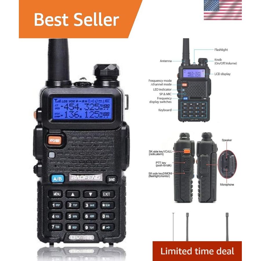 Walkie Talkie