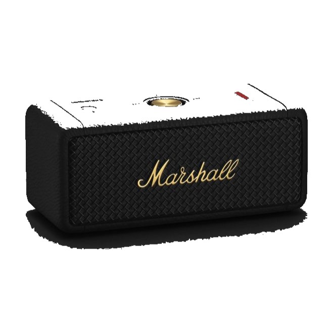 Altavoz Marshall Emberton II