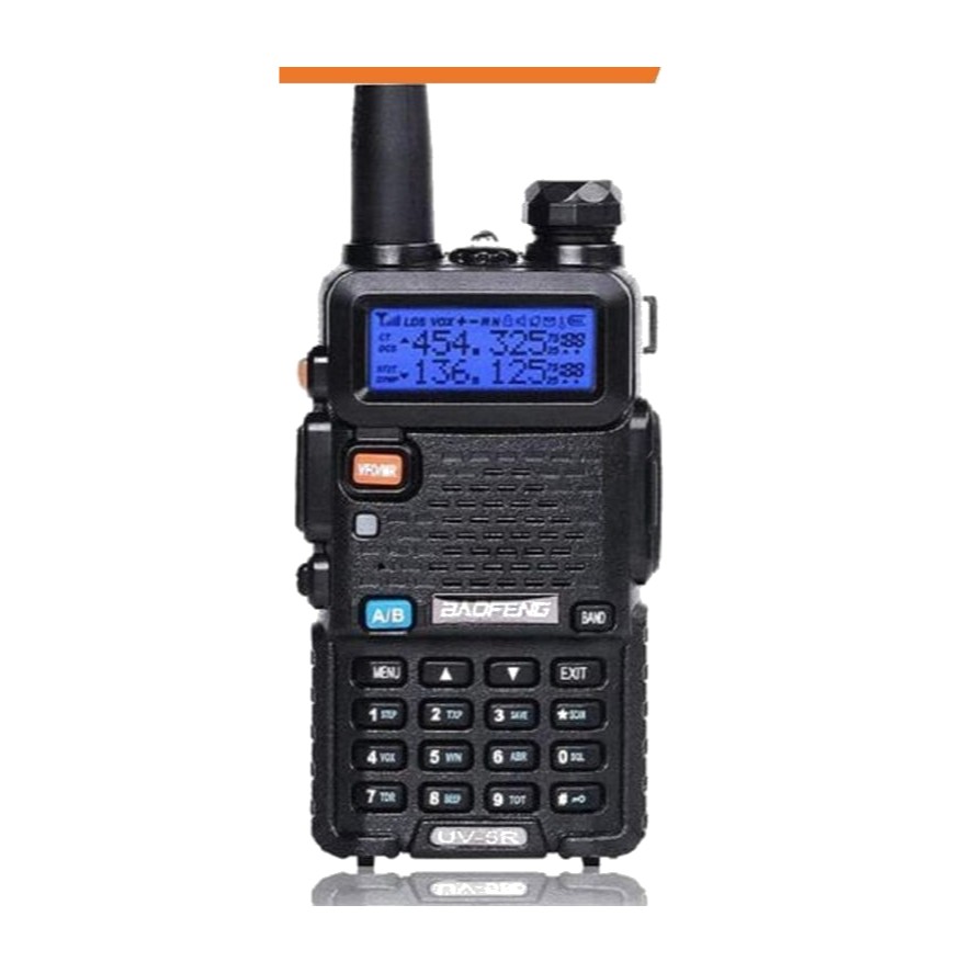 Walkie Talkie